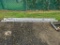 20' Aluminum Extension Ladder