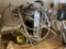 Binks Airless Pump and Spray Gun