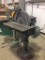 State Model D20 Disc Sander, 20