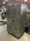 Metal Fireproof Storage Cabinet and Contents. Dalton, Ohio