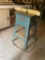 Jet Model JWS-18HO Shaper, Like New