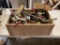 Box Lot Destaco Hold Down Clamps