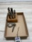Box Lathe Centers