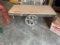 Steel Wheel Cart 25