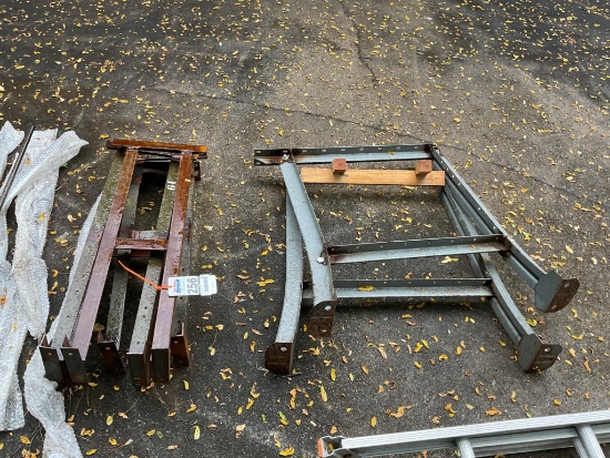 Support Stands