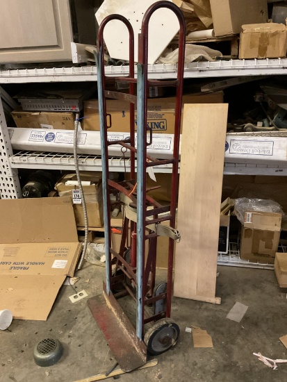 Appliance Cart