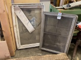 3 New Windows, 2 Windows 28