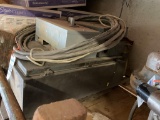 Breaker Boxes And Wire