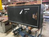 Cannon Gun Safe, Lock Combination Included. Dalton, Ohio