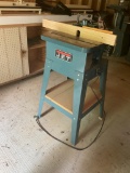 Jet Model JWS-18HO Shaper, Like New