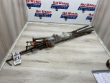 5 Pony Pipe Clamps, 4-34