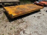 Steel Cart 42