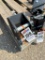 New Unused Miva Quick Tach Mini Excavator Attachment