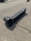New Unused Miva Mini Excavator Rubber Tracks, Fits 1 to 3 Ton Excavator
