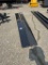 New Unused 7' Fork Extensions