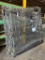 New Unused SKLP Model SK-14L 14' Bi-Parting Wrought Iron Gate