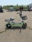 New Unused HYGE Model SK-E48 Electric Bicycle, 14