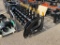 New Unused GIYI Model GY-GLC72C Log Grabble Skid Loader Attachment, 72