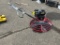 New Unused MMS Model MS-1 Power Trowel, 196cc Gas Engine