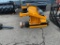 New Unused GIYI Model GY-AD680 Pile Hammer Skid Loader Attachment