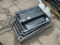 New Unused GIYI Mini Skid Loader Forks Attachment with 30