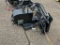 New Unused GIYI Model GY-SZYMJ Stump grinder Mini Skid Loader Attachment With Side to Side Swing