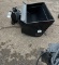 New Unused GIYI Model GY-D5T Hydraulic Tilt Bucket Excavator Attachment