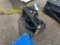 New Unused Miva 24 Inch Tilting Bucket Mini Excavator Attachment