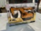New Unused Remote Control Excavator Toy