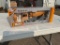 New Unused Remote Control Cement Mixer Truck