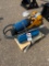 New Unused Miva Hydraulic Breaker Hammer Mini Excavator Attachment