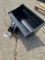 New Unused Miva Hydraulic Tilt Bucket Mini Excavator Attachment