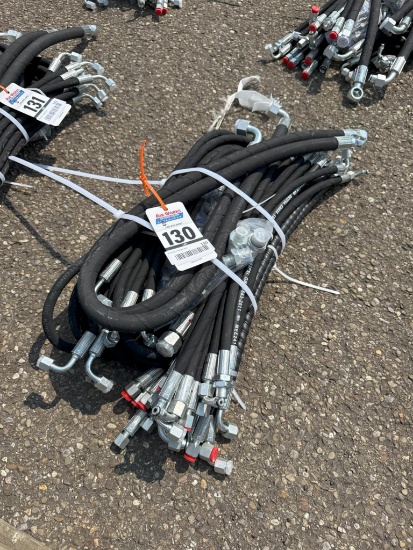 New Unused Miva Mini Excavator Hydraulic Hose, For 1 to 3 Ton Excavator