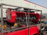 New Unused GIYI Model GY-60 Forestry Mulcher Skid Loader Attachment