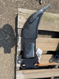 New Unused Miva Ripper Mini Excavator Attachment