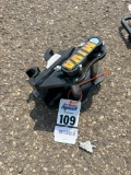 New Unused Miva Quick Tach Mini Excavator Attachment