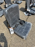 New Unused Equipment Seat