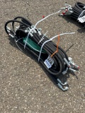 New Unused Miva Mini Excavator Hydraulic Hose, For 1 to 3 Ton Excavator