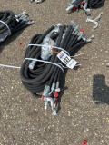 New Unused Miva Mini Excavator Hydraulic Hose, For 1 to 3 Ton Excavator