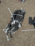 New Unused Miva Mini Excavator Hydraulic Hose, For 1 to 3 Ton Excavator
