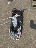 New Unused Miva Mini Excavator Hydraulic Hose, For 1 to 3 Ton Excavator