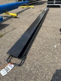 New Unused 10' Fork Extensions