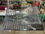 New Unused SKLP Model SK-T20, 14' Bi-Parting Wrought Iron Gate
