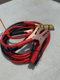 New Unused HYGE Jumper Cables