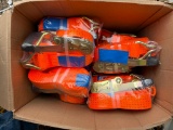 10 New Unused 2