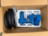 New Unused HYGE Model SK-1P Fuel Pump