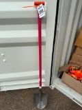 New Unused SKLP Shovel