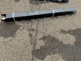 New Unused SKLP 7' Fork Extensions