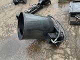New Unused GIYI Model GY-JBT Mixing Barrel Mini Skid loader Attachment