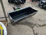 New Unused GIYI Model GY-D3T Hydraulic Tilt Bucket Excavator Attachment